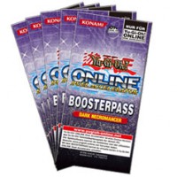 BOOSTERPASS DARK NECROMANCER Phase 19